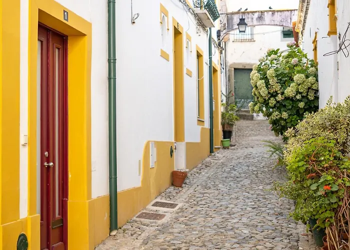 Casa Da Padaria